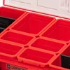 QBrick QBRICK SYSTEM ONE Organizer XL 2.0  Red UHD Custom Voir les images du produit 3