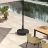Outsunny Pied de parasol jusqu'à 30 kg remplissable Voir les images du produit 9