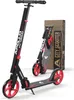 Apollo City Scooter "Phantom Pro" Cityroller klapp- und Produktbild-Vorschau 1