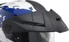 Schuberth E2 Atlas casque, blanc/bleu, M (57) Voir les images du produit 2