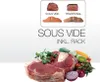 MELISSA Urządzenie do Sous Vide 6L 520W 16310170 Podgląd zdjęcia produktu 14