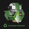 LERAVA TURBO 10m² Rasensamen schnellkeimend - für kühle Produktbild-Vorschau 4