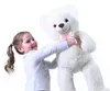 Velký medvídek Lilie s visačkou 78 cm Náhled obrázku produktu 7