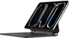 A black tablet keyboard case is shown at an angle against a white background. Anteprima dell’immagine prodotto