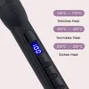 Lockenstäbe, Mini Lockenstab kleine Locken, Professional Produktbild-Vorschau 5