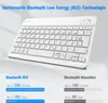 Fintie Tastatur Hülle für iPad 10.2 Zoll (9/8/ 7 Generation Produktbild-Vorschau 4