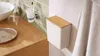 tesa Baboo Badorganizer L Bambusdeckel Wandmontage ohne Produktbild-Vorschau 6