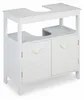 Relaxdays Waschbeckenunterschrank, 2 Fächer, Produktbild-Vorschau 11