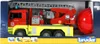 BRUDER, MAN TGA Feuerwehr mit Drehleiter & Light+Sound Mod, Produktbild-Vorschau 2