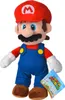 Plush Figurine Super Mario 30 Cm Anteprima dell’immagine prodotto 6