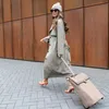 reisenthel Trolley M Einkaufstrolley Herringbone Mokka Produktbild-Vorschau 13