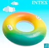 Spielring 122cm Rainbow Color mit Griffen Produktbild-Vorschau 17