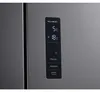 WOLKENSTEIN FD351.4NF IX French Door Kühl-Gefrierkombinatio Produktbild-Vorschau 20