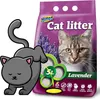 Hilton Cat Litter Lavender - litière pour chat lavande Voir les images du produit 2