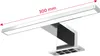B.K.Licht lampe miroir LED, lampe armoire, applique salle Voir les images du produit 5