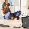 Ugreen audio kábel USB typ C na 2RCA 1,5 m sivý (model: Náhľad obrázku produktu 9