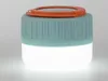 Verk 01800 Solárna turistická LED lampa s diaľkovým Náhľad obrázku produktu 4