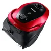 Samsung VC07M25E0WR 2,5 L Fusto vuoto Dry 750 W Sacchetto Anteprima dell’immagine prodotto 5