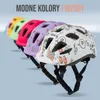 Kask dziecięcy W009 - Bajkowy - S (48-52 cm) Podgląd zdjęcia produktu 6