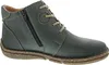 JOSEF SEIBEL Neele 46 | Bottines pour Femmes | vert Voir les images du produit 13