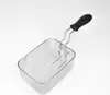 ProfiCook PC-FR 1038 Doppel Fritteuse Edelstahl Produktbild-Vorschau 10