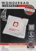 Packaging for vacuum cleaner bags. Podgląd zdjęcia produktu
