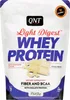 QNT Light Digest Whey Protein (500g) Pistachio - Eiweiße - Produktbild-Vorschau 7
