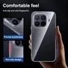 CLM-Tech Hülle kompatibel mit Xiaomi 17T Pro - keine Produktbild-Vorschau 9