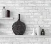 Erismann 6318-10 imitace 2 tapety dřevo/kamenná šedá tapeta Náhled obrázku produktu 9