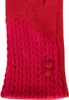 styleBREAKER Damen Touchscreen Handschuhe Einfarbig mit Produktbild-Vorschau 5