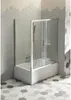 Polysan Deep - Piatto doccia profondo 1200x750x260 mm, Anteprima dell’immagine prodotto 8