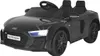 Ride-on Audi R8 Spyder V10 performance quattro schwarz Produktbild-Vorschau 5