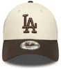 New Era MLB 9FORTY E-Frame Cap World Series Patch Los Produktbild-Vorschau 2