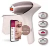 Philips BRI977/00, Rosa-Goldfarben, Pulzujc svtlo (IPL), Náhled obrázku produktu 5