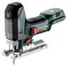 Metabo ST 18 LT 130 BL Scie sauteuse sans fil 18 V 130 mm Voir les images du produit 2