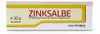 ZINKSALBE Hautschutzsalbe mit Zinkoxid, 30 g Produktbild-Vorschau 8