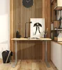 Spire Sitz-Steh-Schreibtisch – ergonomischer Arbeitsplatz – Produktbild-Vorschau 17