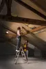 Ledvance LED Stahler R-Stand inkl. Mehrfachsteckdose, max. Produktbild-Vorschau 3