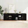vidaXL : Armoire d'angle Voir les images du produit 4