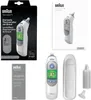 Thermoscan 7 Irt6520 Ohr teploměr 1 St Náhled obrázku produktu 25