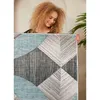 Conceptum Hypnose, Woosonıl047, Teppich (100 x 300), 100% Produktbild-Vorschau 4