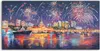 Coloray Canvas 140x70  Wandbild Leinwand Bilder Kunstdruck Produktbild-Vorschau 1