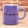 Tazza da caffè con cornice Friends per le proprie foto Anteprima dell’immagine prodotto 9