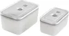 Zwilling Fresh&Save Vakuum- Starter-Set 7.tlg. Kunststoff Produktbild-Vorschau 9