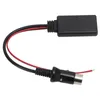 Módulo Bluetooth de 13 pines, adaptador de música, cable de Vista previa de la imagen del producto 7