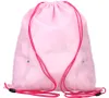 Paw Patrol Roze Gymtas Free To Be Me, 44 x 37 cm Productafbeelding-voorbeeld 4