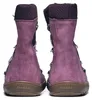 Froddo FroddoTex Barefoot Track Wool Mädchen Wasserdichte Produktbild-Vorschau 6