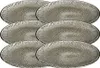 Broste copenhagen Teller graublau 26 cm Nordic Sea Produktbild-Vorschau 7