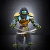 MOTU x TMNT: Żółwie Grayskull Actionfigur Stealth Armor Podgląd zdjęcia produktu 3