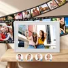 10,1 Zoll WiFi Digitaler Bilderrahmen mit Kalender 32GB - Produktbild-Vorschau 10